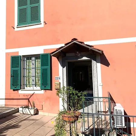 Ca Di Anto *