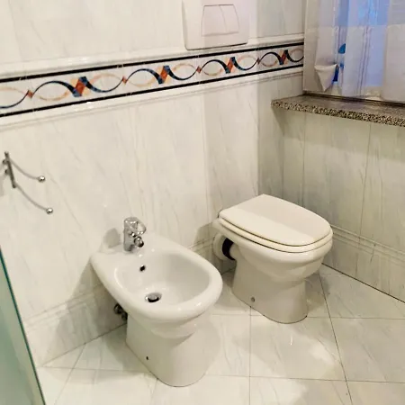 Ca Di Anto Apartment *