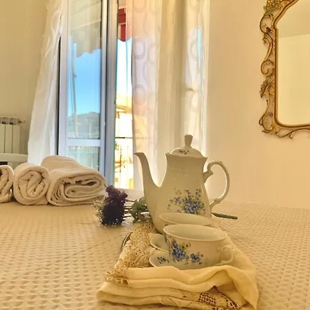 Apartment Ca Di Anto