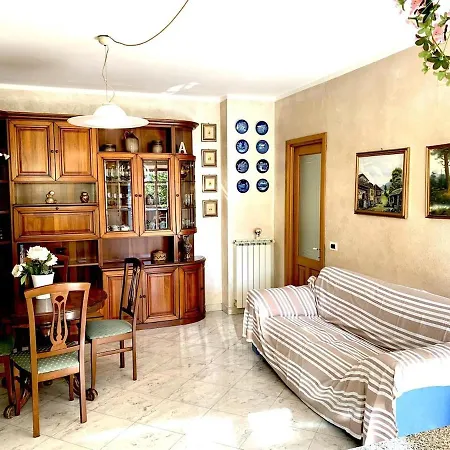 Ca Di Anto * Chiavari