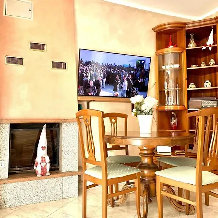 Apartment Ca Di Anto *