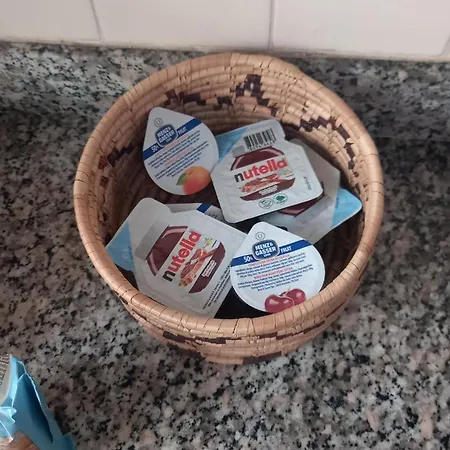 Ca Di Anto Chiavari