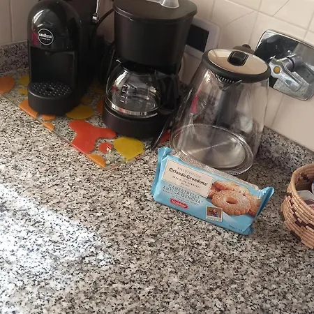 Ca Di Anto * Chiavari