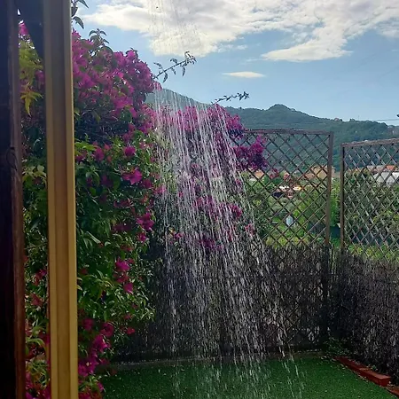 Ca Di Anto,giardino E Bbq Daire *